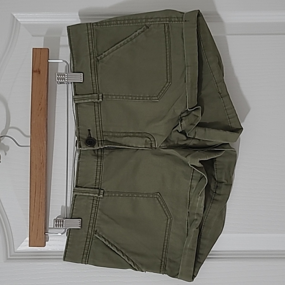 Abercrombie & Fitch shorts
